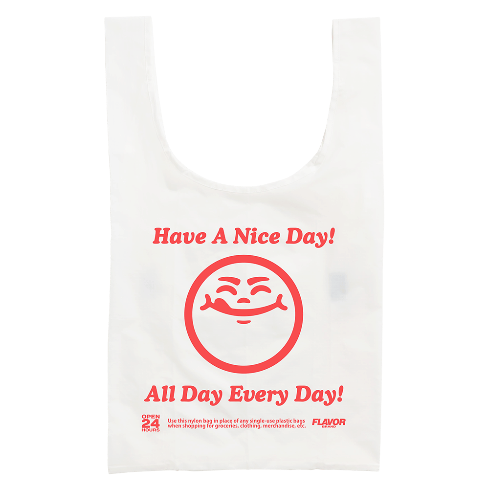 Have a sales nice day baggu